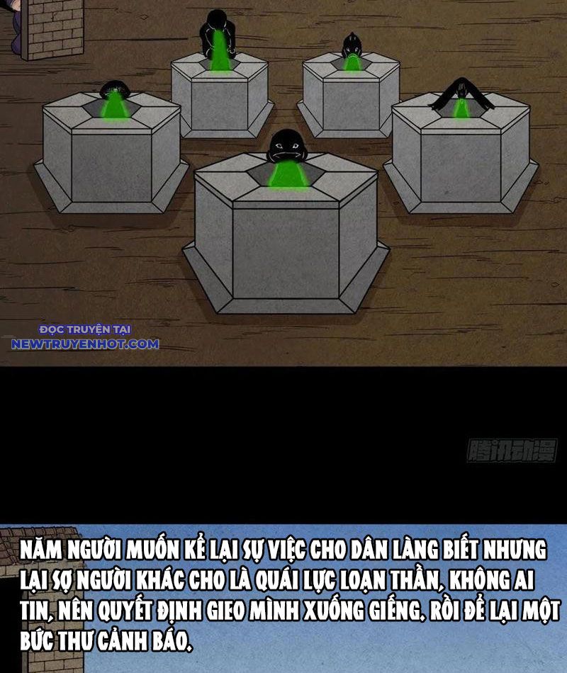 đấu Yếm Thần Chap 112 - Next Chap 113