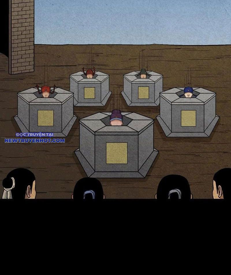 đấu Yếm Thần Chap 112 - Next Chap 113