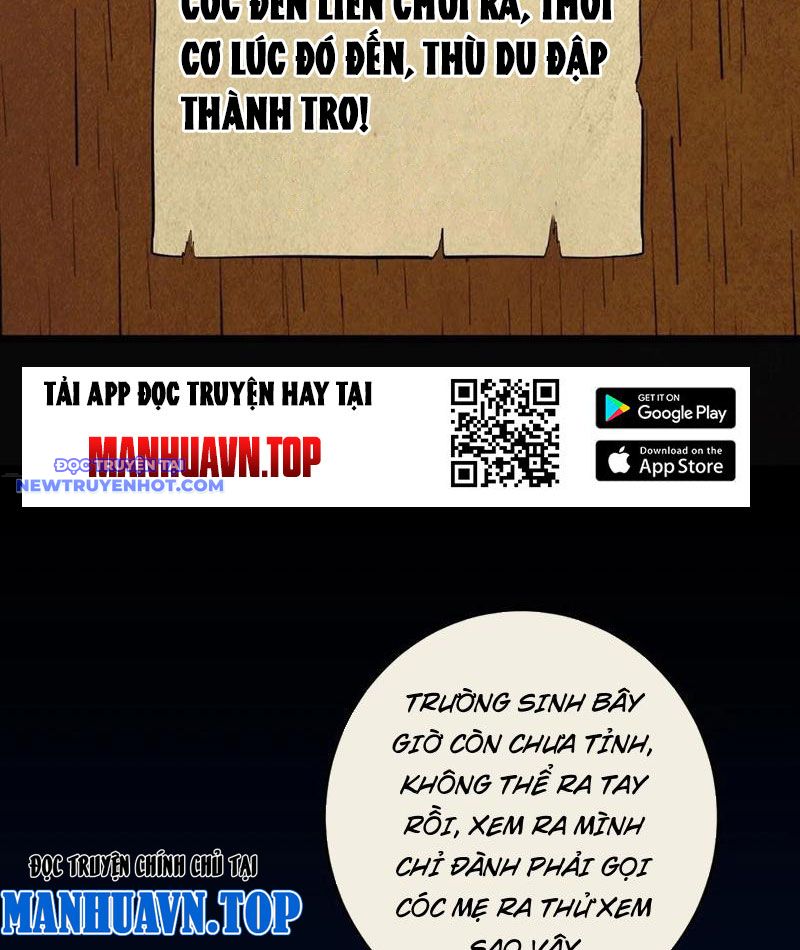 đấu Yếm Thần Chap 112 - Next Chap 113