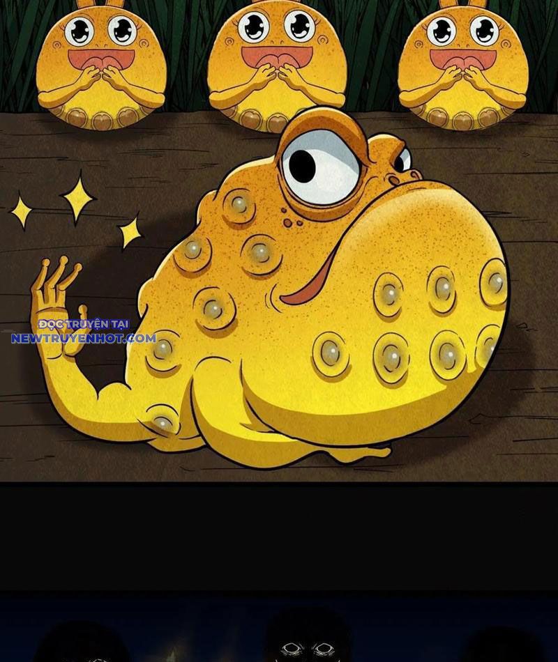 đấu Yếm Thần Chap 112 - Next Chap 113