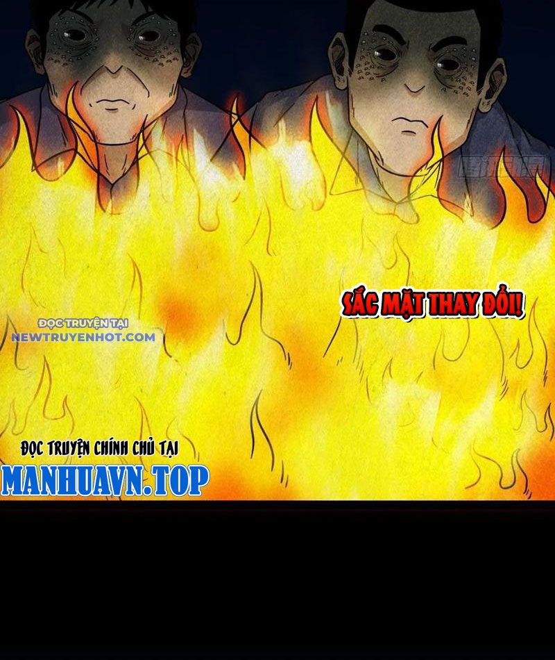 đấu Yếm Thần Chap 112 - Next Chap 113