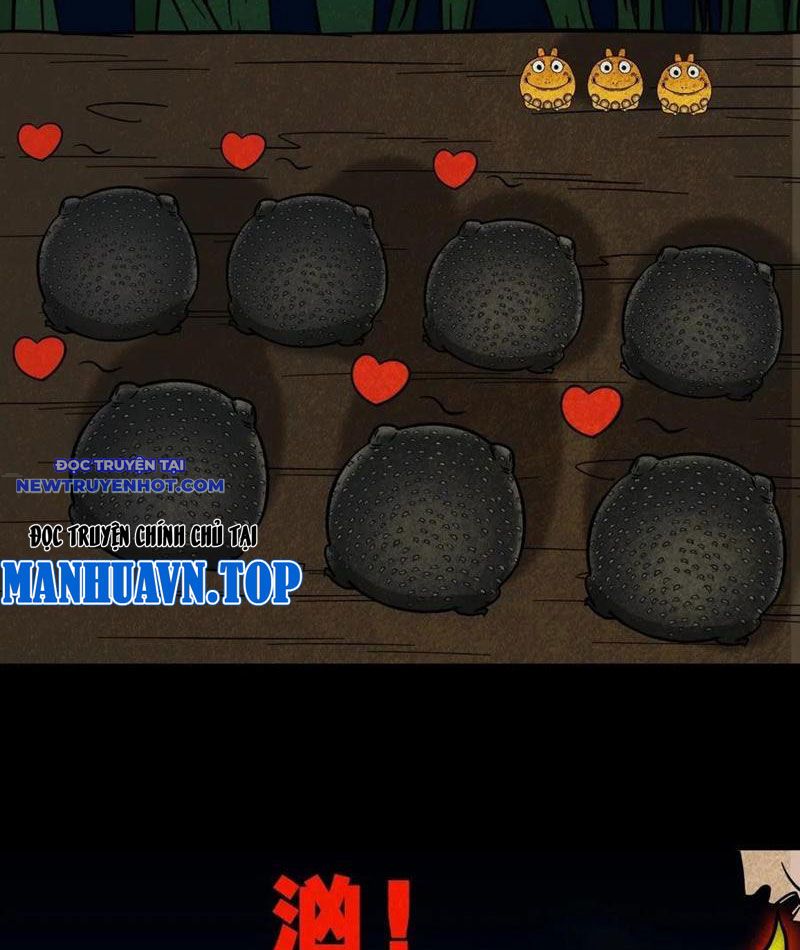 đấu Yếm Thần Chap 112 - Next Chap 113