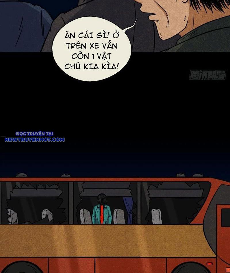 đấu Yếm Thần Chap 112 - Next Chap 113