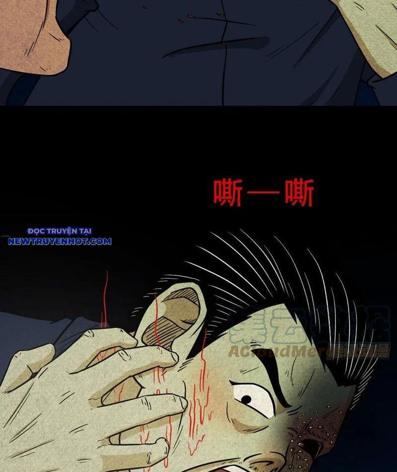 đấu Yếm Thần Chap 112 - Next Chap 113