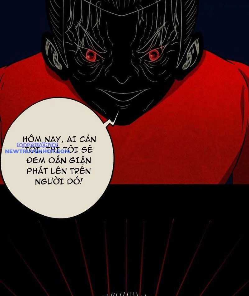 đấu Yếm Thần Chap 112 - Next Chap 113