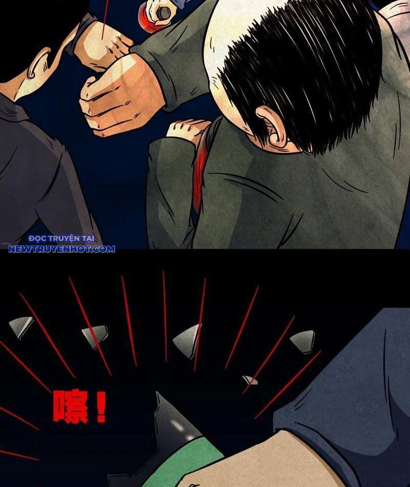 đấu Yếm Thần Chap 112 - Next Chap 113