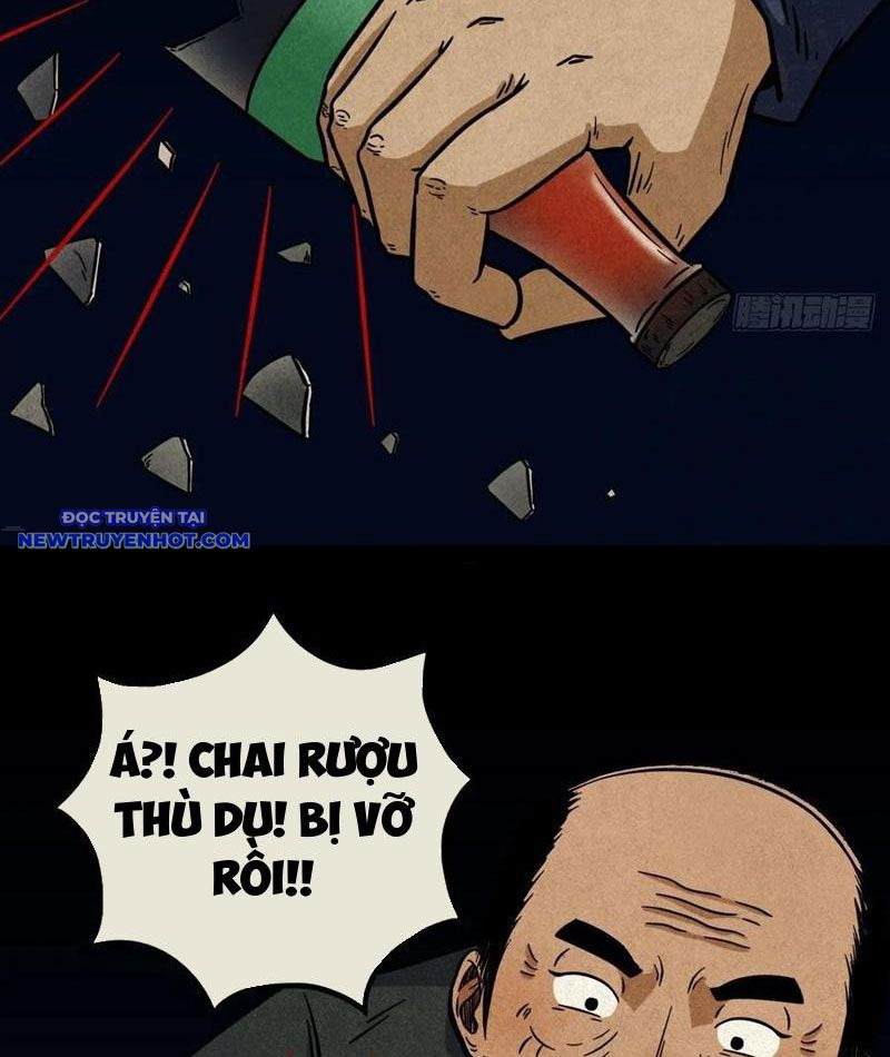 đấu Yếm Thần Chap 112 - Next Chap 113