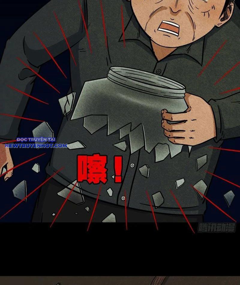 đấu Yếm Thần Chap 112 - Next Chap 113