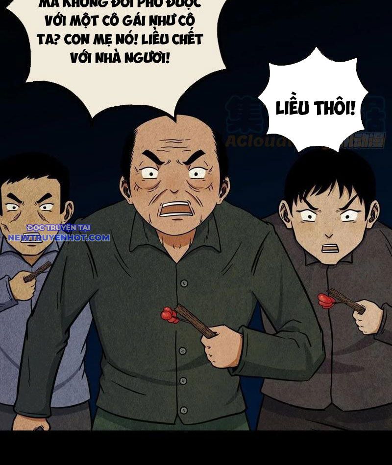 đấu Yếm Thần Chap 112 - Next Chap 113