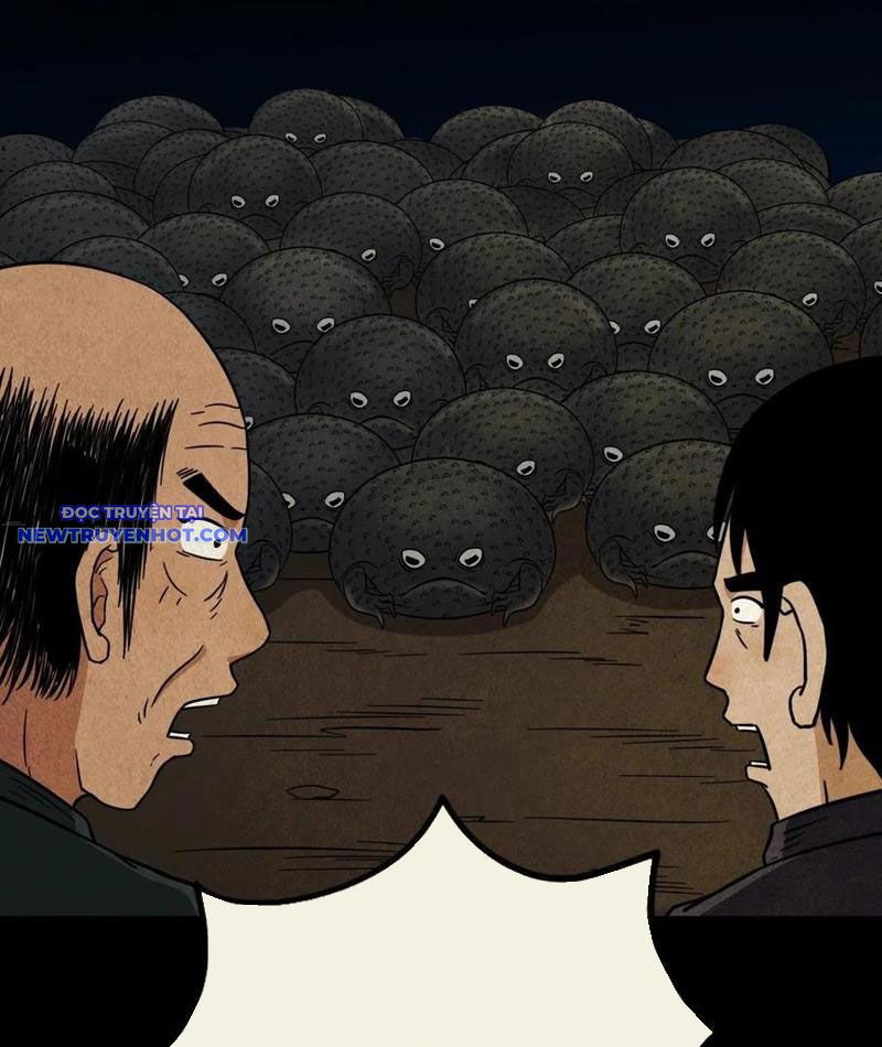 đấu Yếm Thần Chap 112 - Next Chap 113