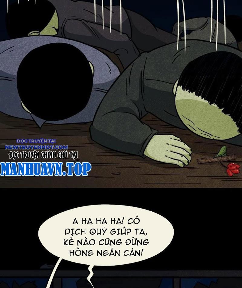 đấu Yếm Thần Chap 112 - Next Chap 113