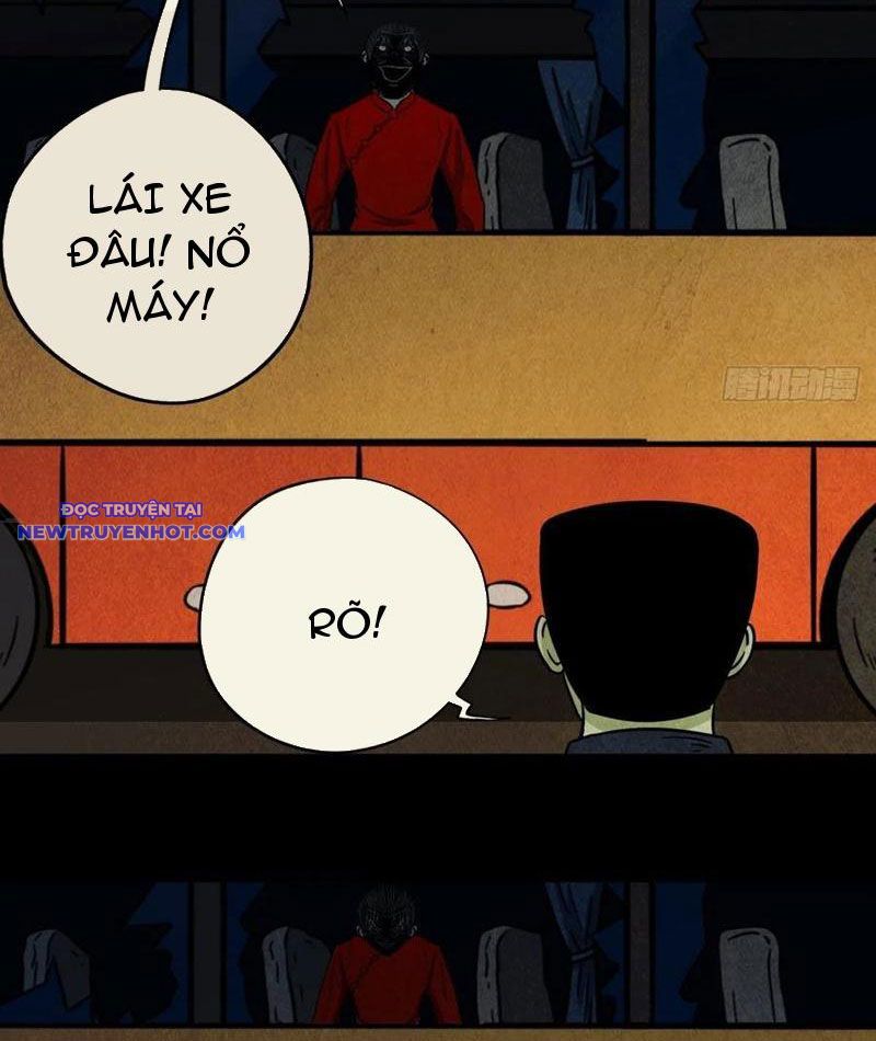 đấu Yếm Thần Chap 112 - Next Chap 113