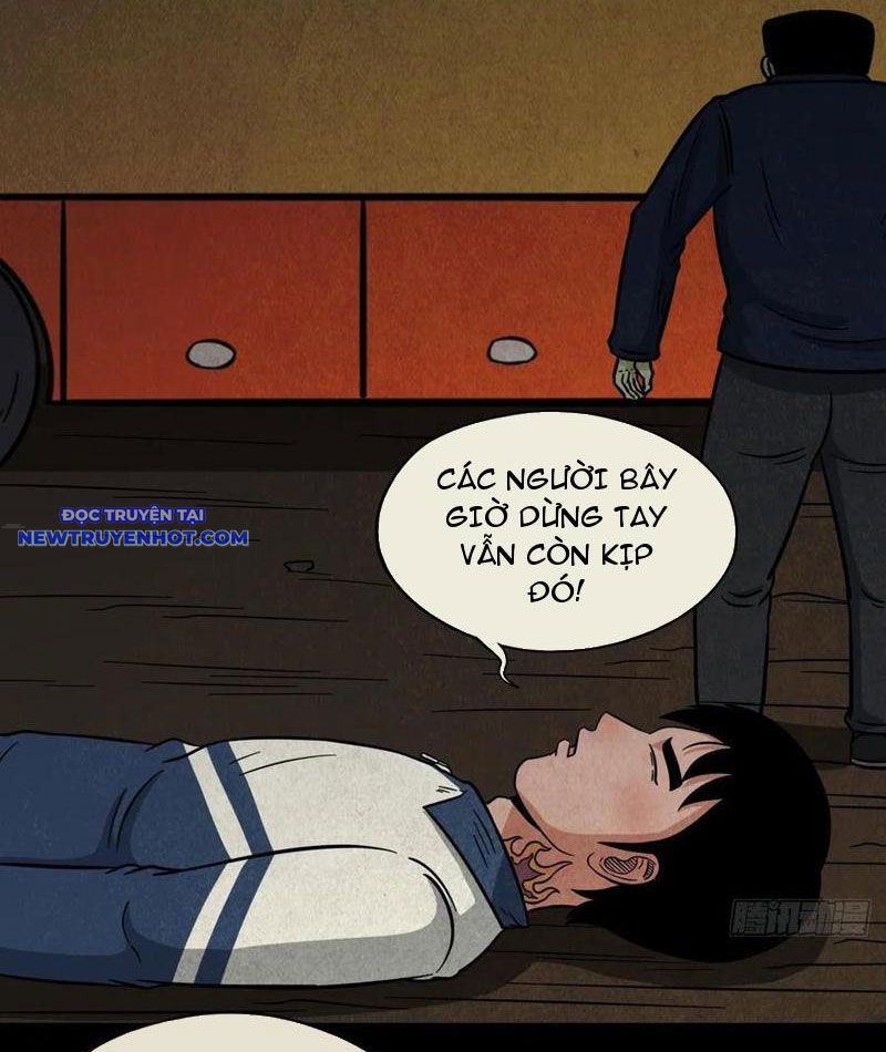 đấu Yếm Thần Chap 112 - Next Chap 113