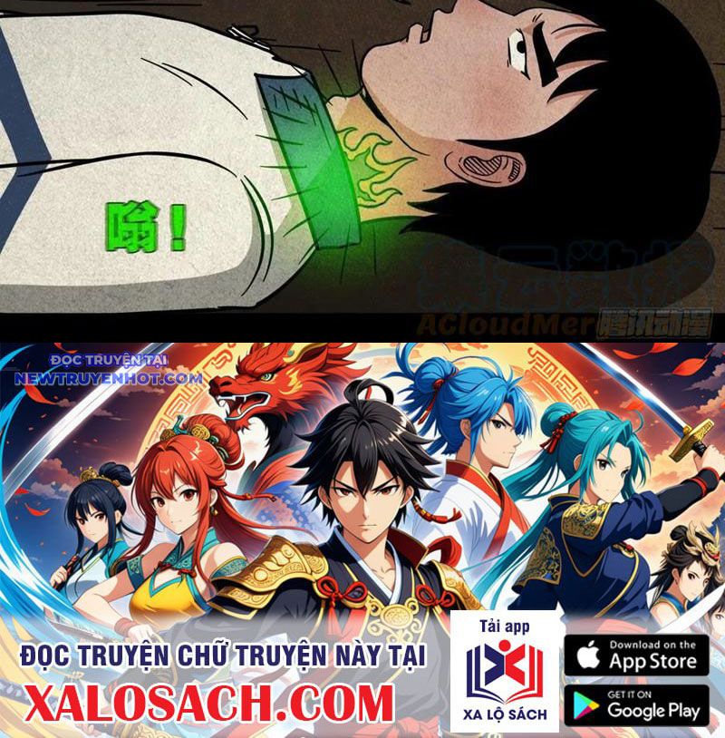 đấu Yếm Thần Chap 112 - Next Chap 113