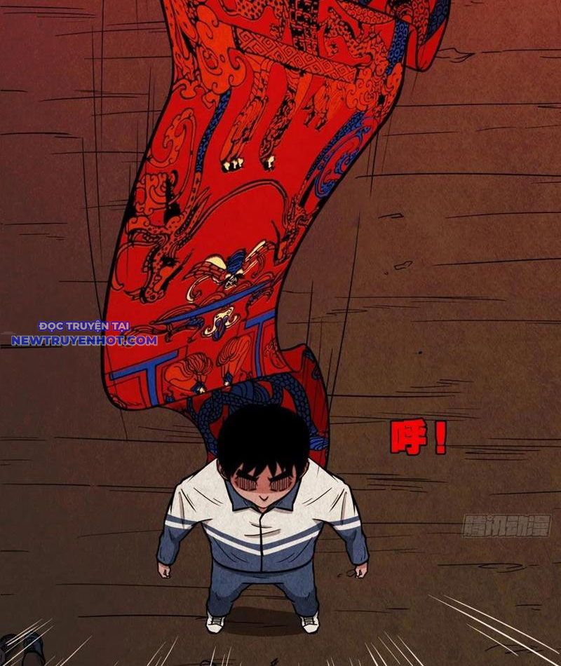 đấu Yếm Thần Chap 113 - Next Chap 114