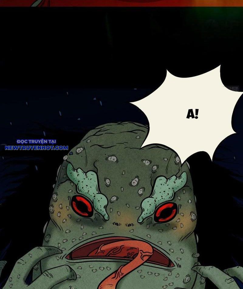 đấu Yếm Thần Chap 113 - Next Chap 114