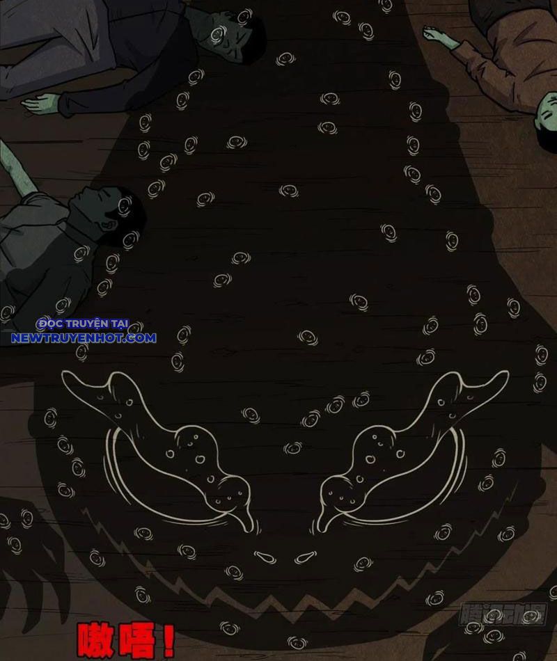 đấu Yếm Thần Chap 113 - Next Chap 114