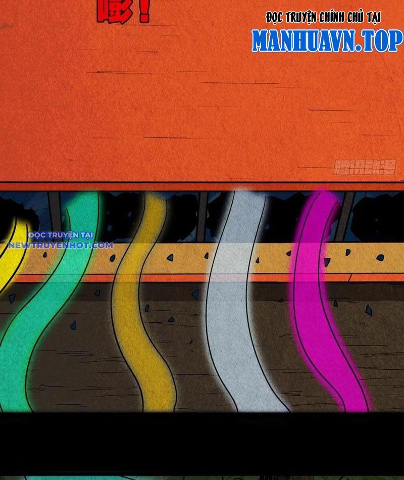 đấu Yếm Thần Chap 114 - Next Chap 115