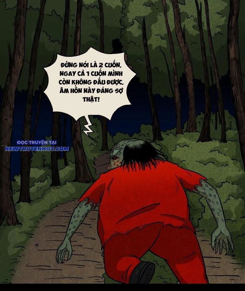 đấu Yếm Thần Chap 114 - Next Chap 115