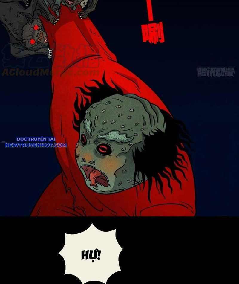 đấu Yếm Thần Chap 114 - Next Chap 115