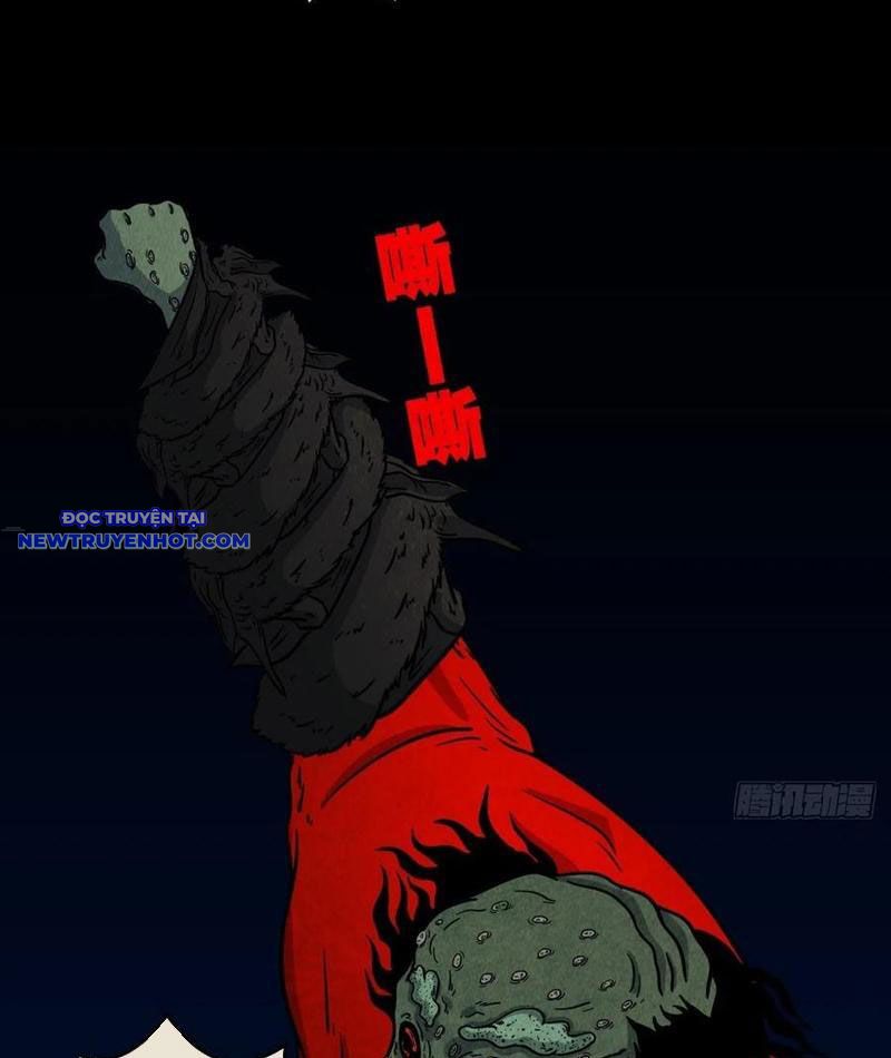 đấu Yếm Thần Chap 114 - Next Chap 115