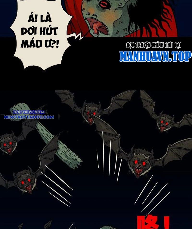 đấu Yếm Thần Chap 114 - Next Chap 115