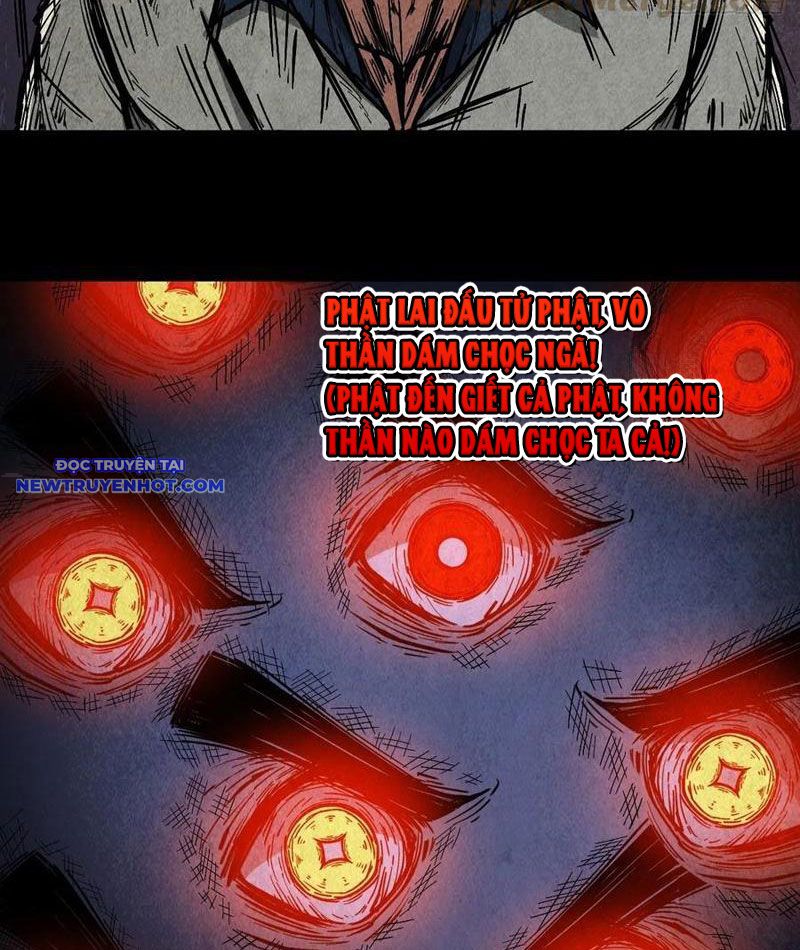 đấu Yếm Thần Chap 114 - Next Chap 115