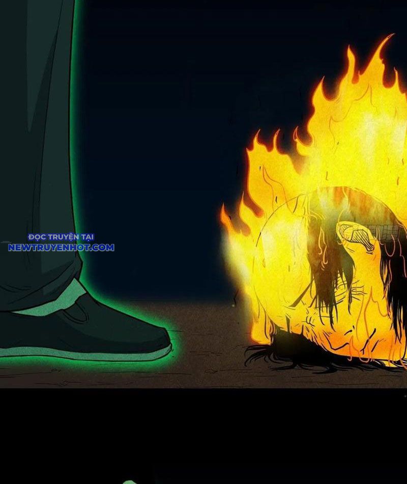 đấu Yếm Thần Chap 114 - Next Chap 115