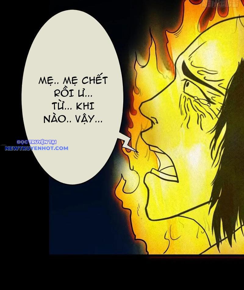 đấu Yếm Thần Chap 114 - Next Chap 115