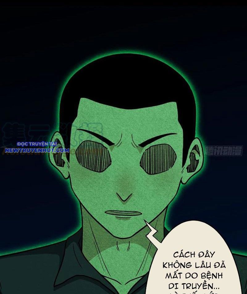 đấu Yếm Thần Chap 114 - Next Chap 115