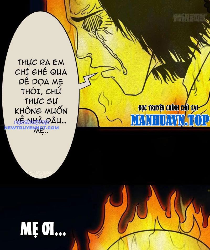 đấu Yếm Thần Chap 114 - Next Chap 115