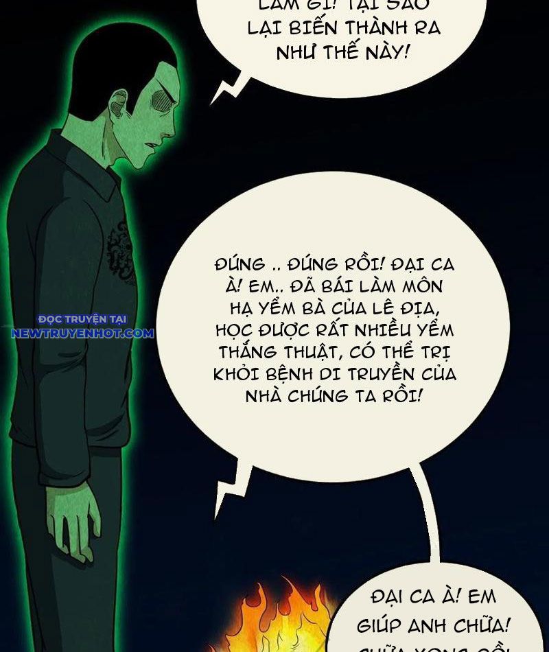 đấu Yếm Thần Chap 114 - Next Chap 115