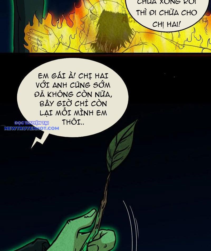 đấu Yếm Thần Chap 114 - Next Chap 115