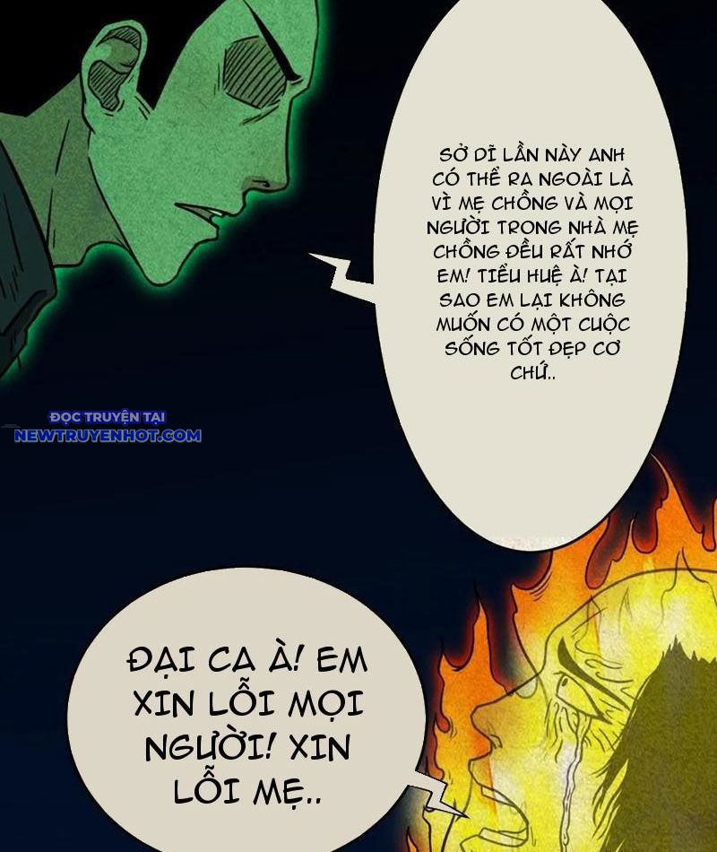 đấu Yếm Thần Chap 114 - Next Chap 115