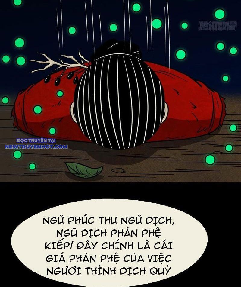 đấu Yếm Thần Chap 114 - Next Chap 115