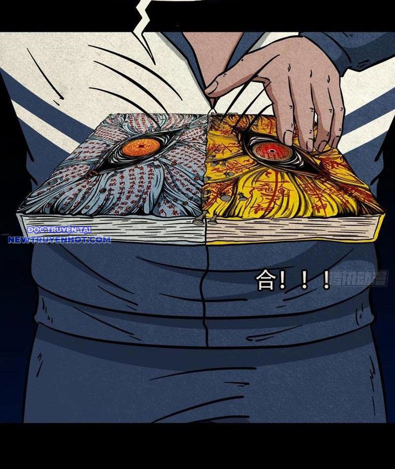 đấu Yếm Thần Chap 114 - Next Chap 115