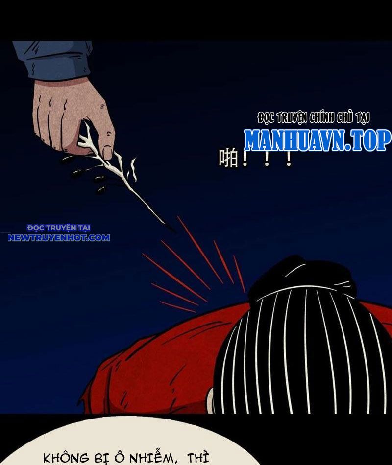 đấu Yếm Thần Chap 114 - Next Chap 115