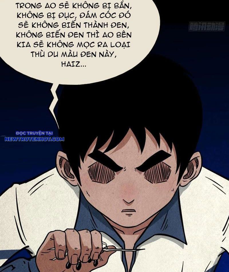 đấu Yếm Thần Chap 114 - Next Chap 115