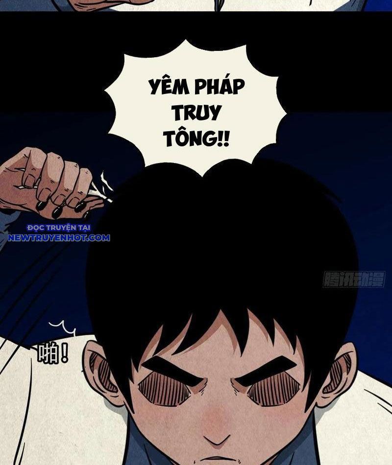 đấu Yếm Thần Chap 114 - Next Chap 115