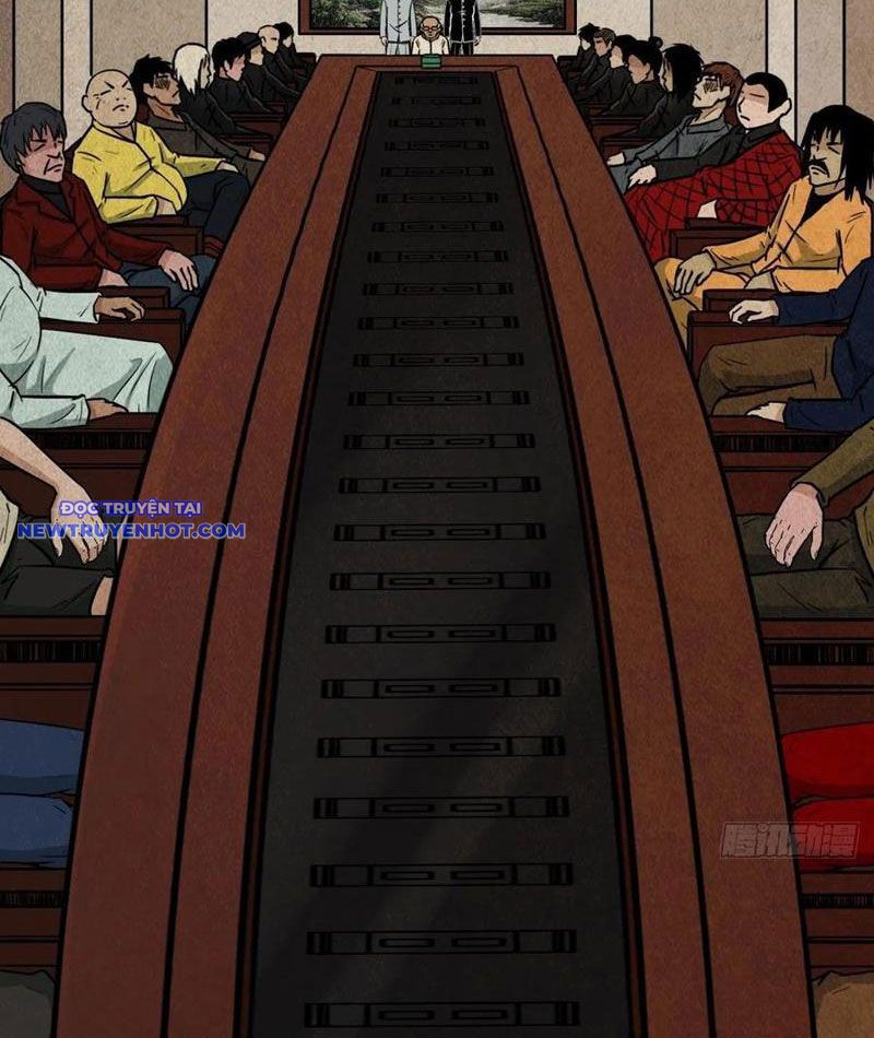 đấu Yếm Thần Chap 114 - Next Chap 115