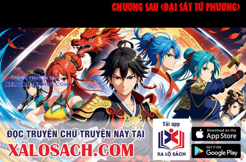 đấu Yếm Thần Chap 114 - Next Chap 115