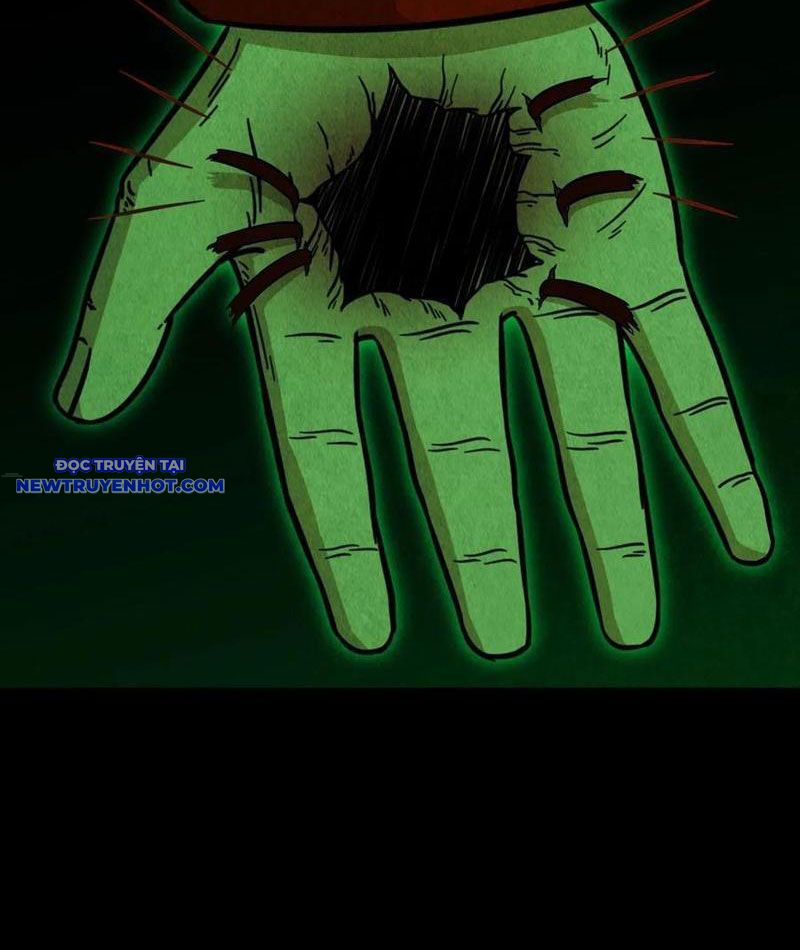 đấu Yếm Thần Chap 115 - Next Chap 116