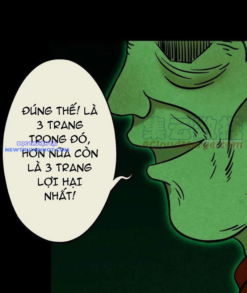 đấu Yếm Thần Chap 115 - Next Chap 116