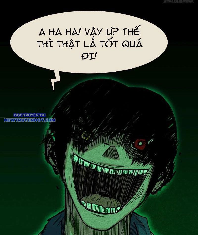 đấu Yếm Thần Chap 115 - Next Chap 116