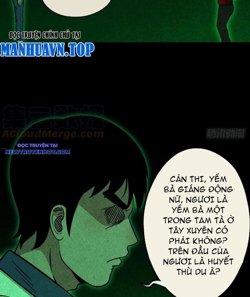 đấu Yếm Thần Chap 115 - Next Chap 116