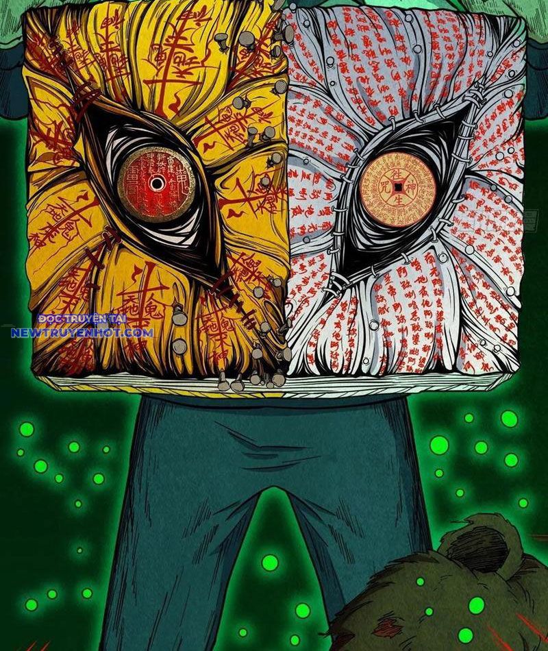 đấu Yếm Thần Chap 115 - Next Chap 116