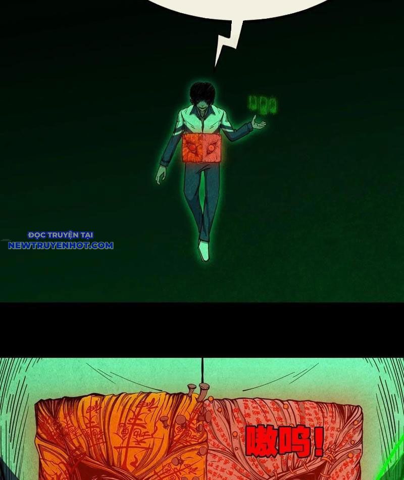 đấu Yếm Thần Chap 115 - Next Chap 116