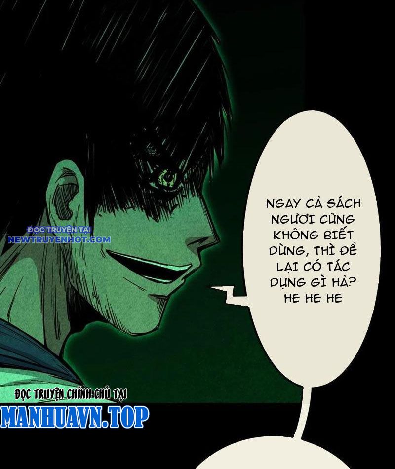 đấu Yếm Thần Chap 115 - Next Chap 116