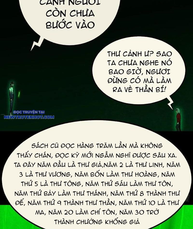 đấu Yếm Thần Chap 115 - Next Chap 116