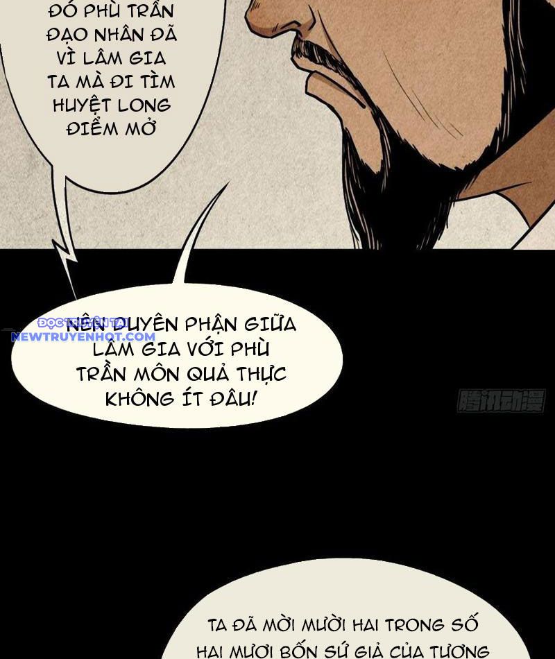 đấu Yếm Thần Chap 115 - Next Chap 116